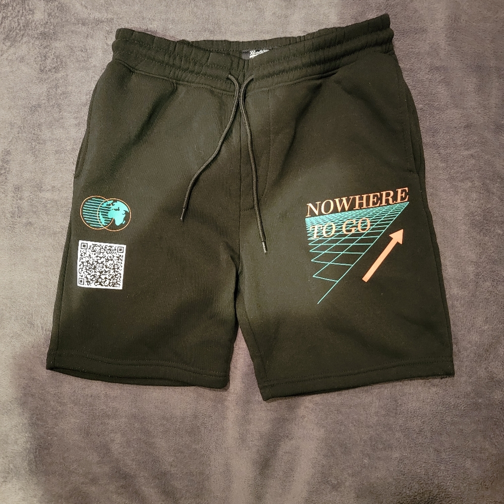 Brooklyn Cloth Knit Shorts